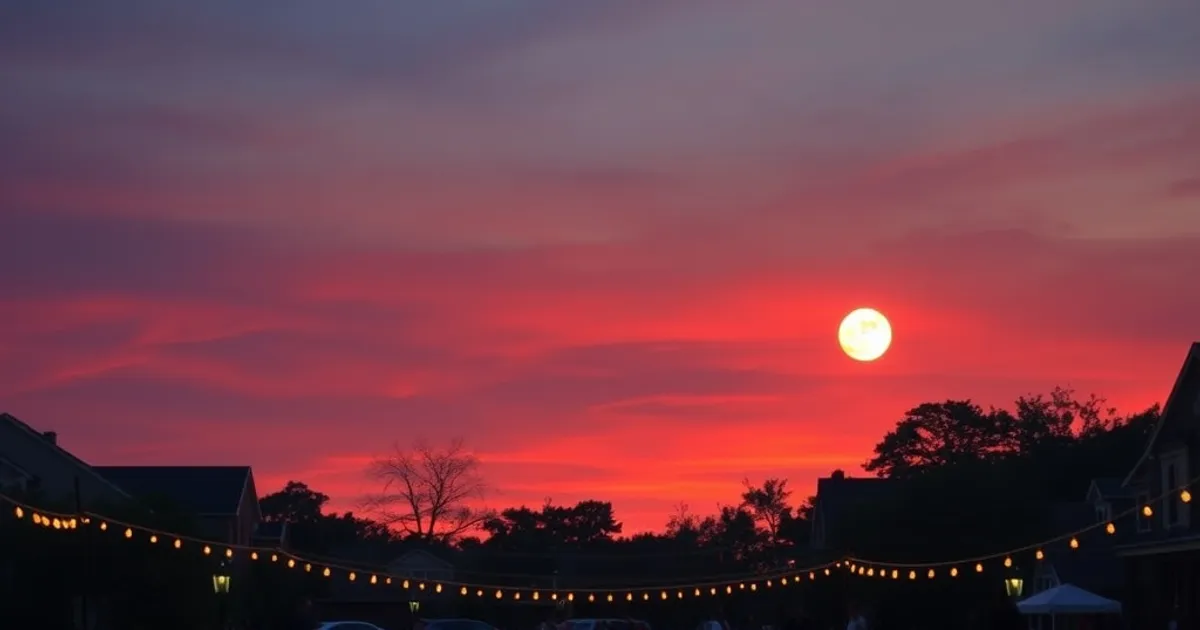 Desi Events & Festivals to Catch in Columbus