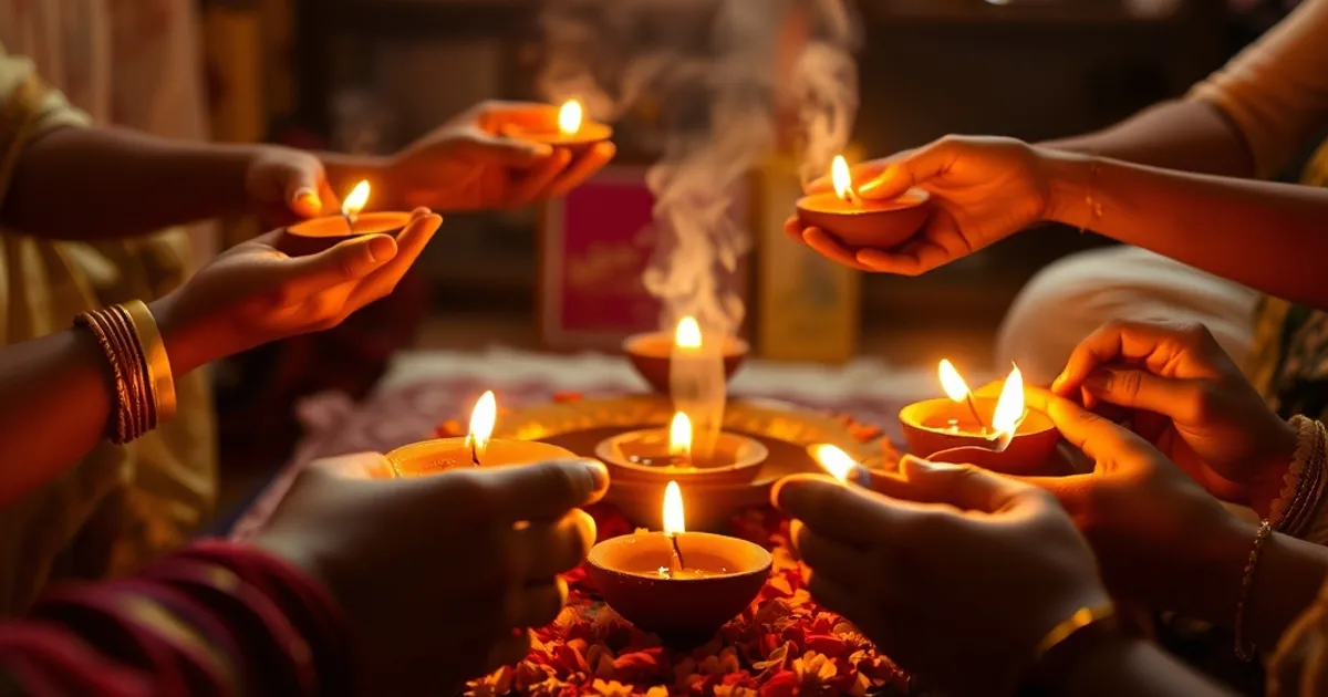 Desi Events & Festivals to Catch in Gaithersburg