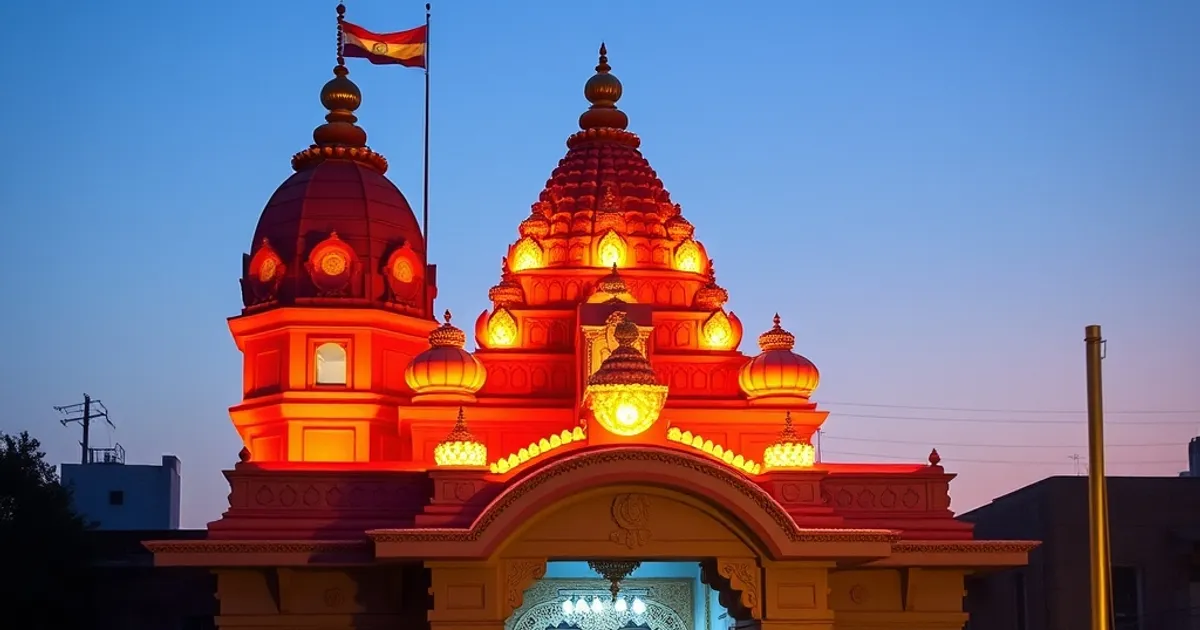 Desi Events & Festivals to Catch in Indianapolis