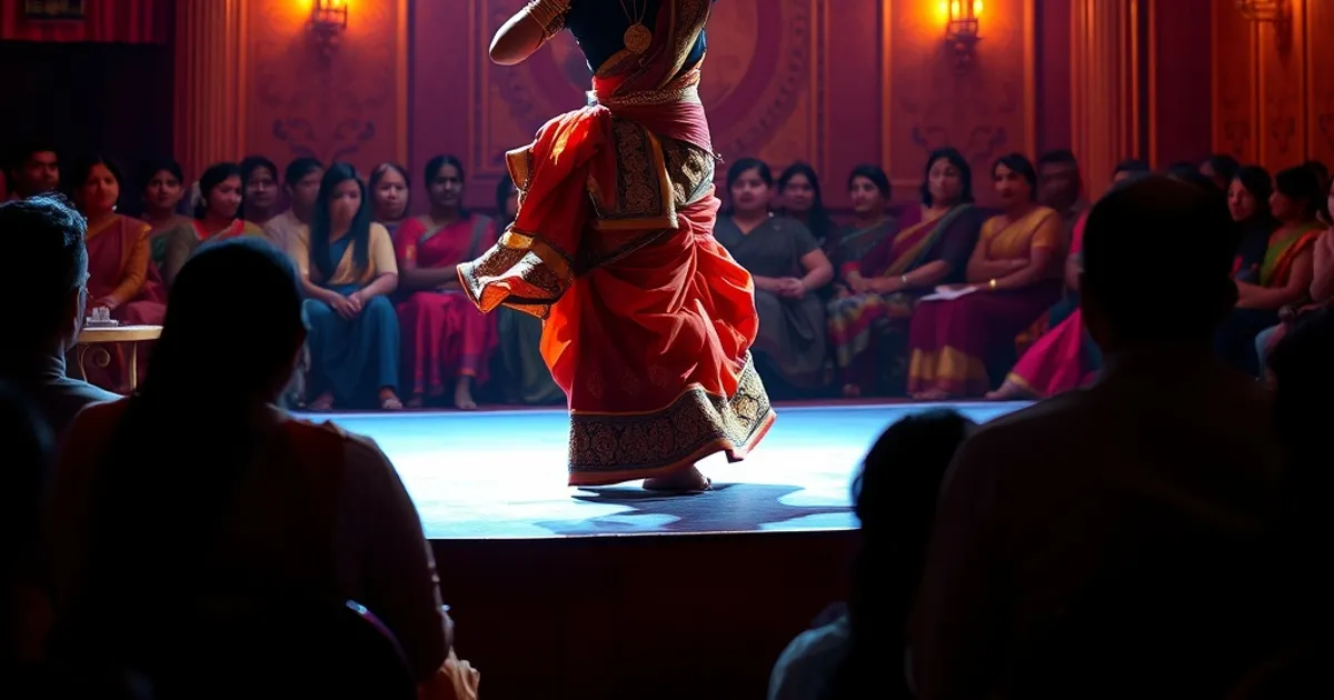 Desi Events & Festivals to Catch in Jersey City