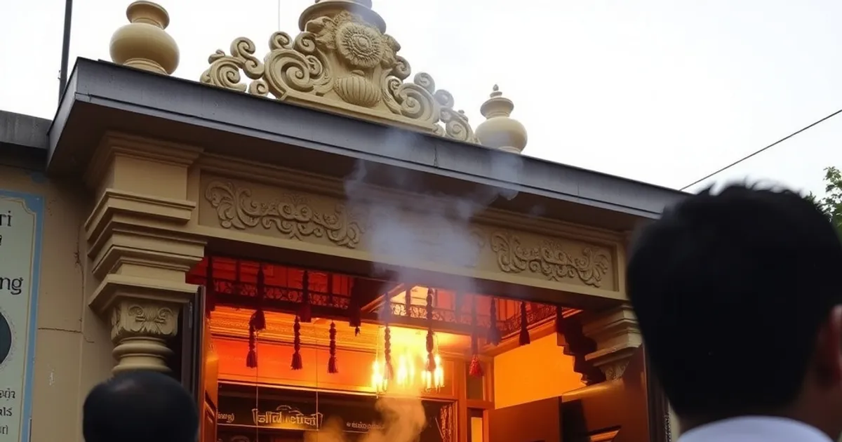 Desi Events & Festivals to Catch in Melbourne