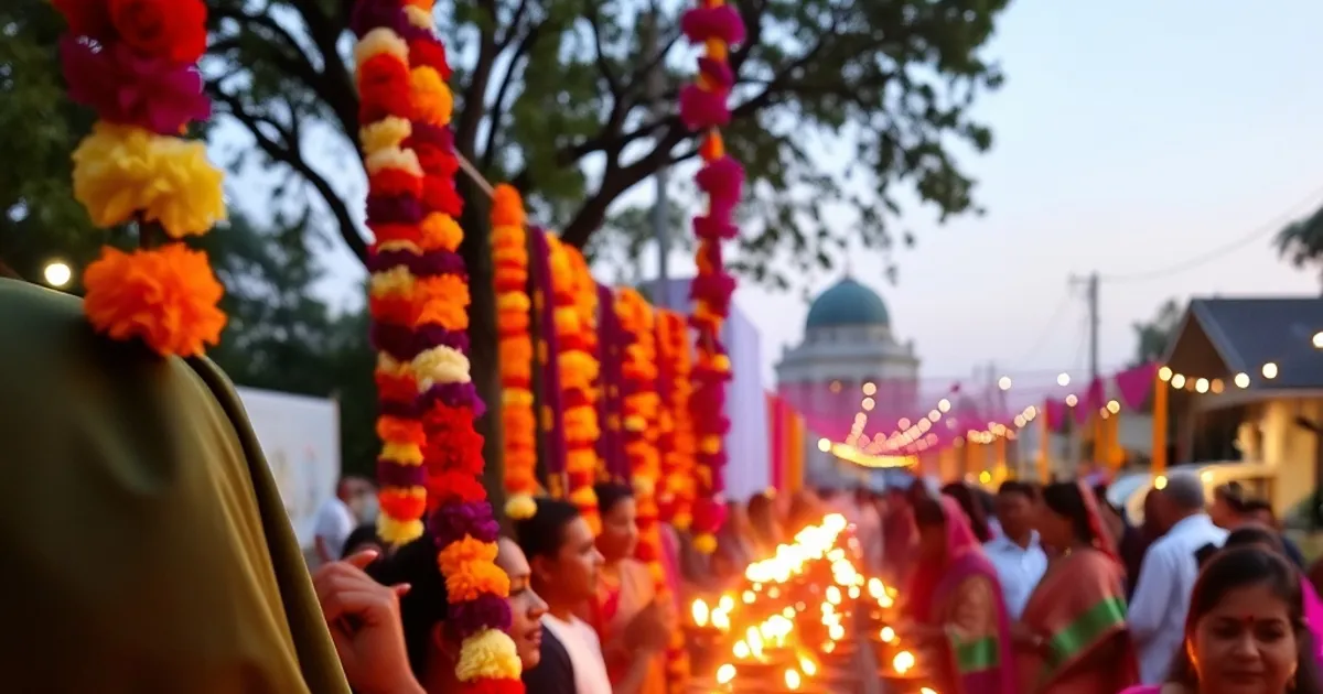 Desi Events & Festivals to Catch in Mountain View