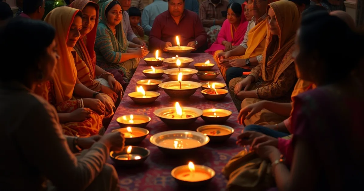 Desi Events & Festivals to Catch in Novi