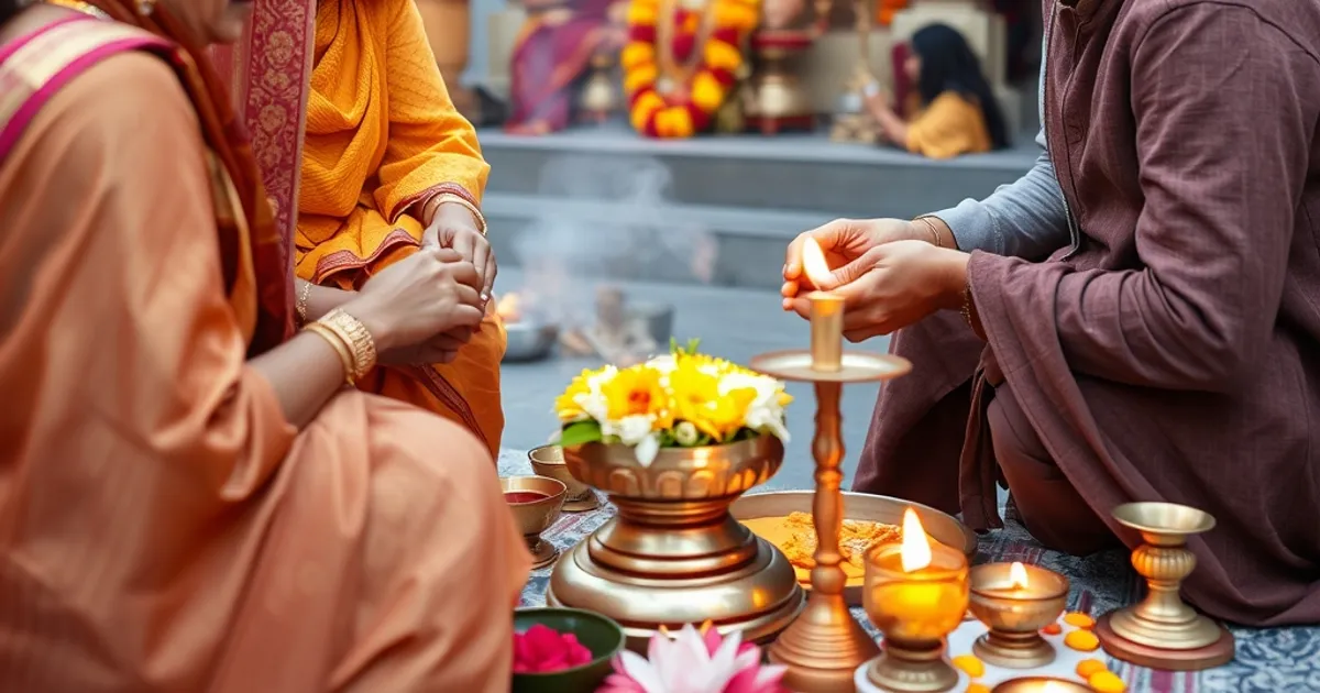 Desi Events & Festivals to Catch in Seattle