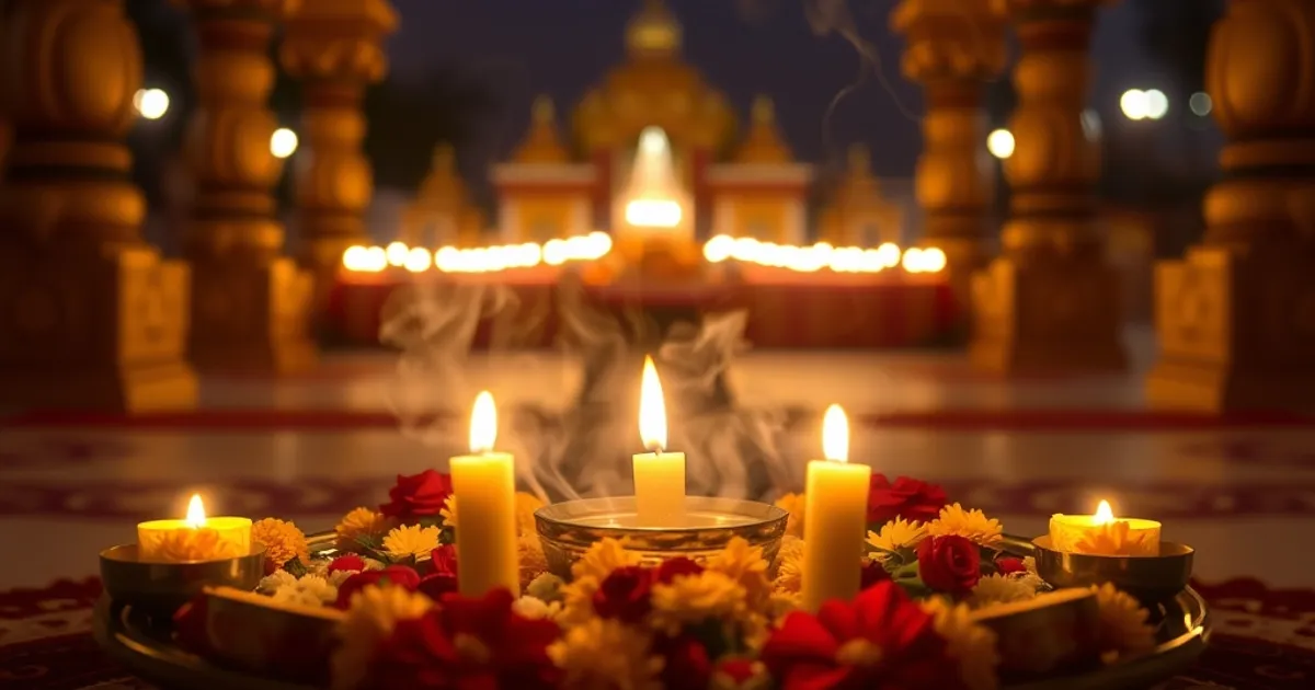Desi Events & Festivals to Catch in Sunnyvale