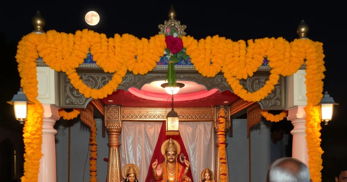 Desi Events & Festivals to Catch in Troy