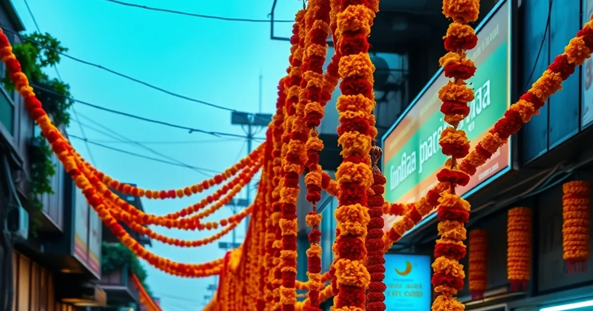 Desi Events Happening in Artesia This Month