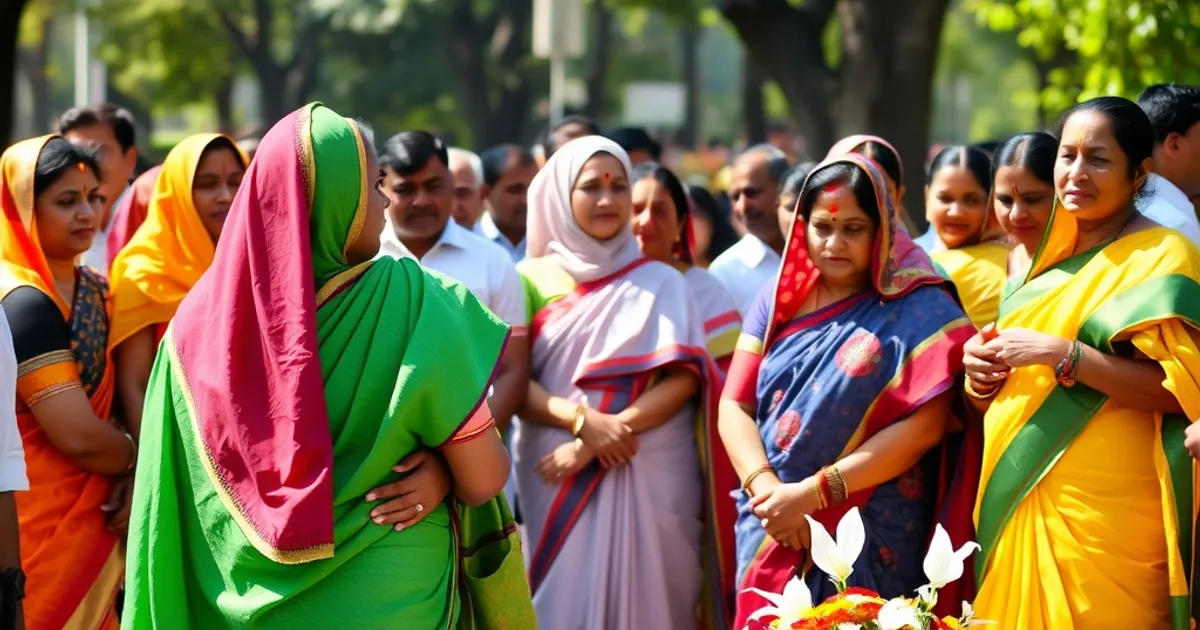 Desi Events Happening in Cincinnati This Month