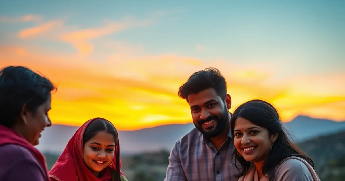 Desi Events Happening in Denver This Month