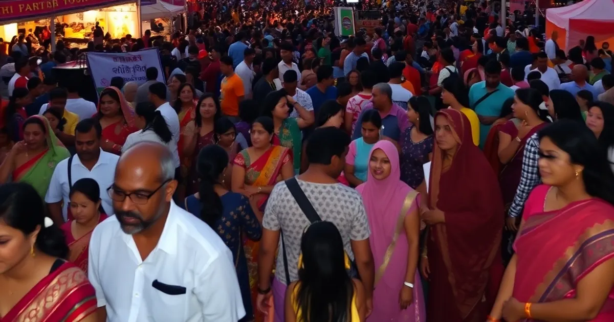 Desi Events Happening in Frisco This Month
