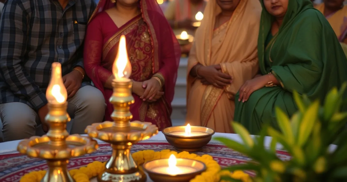 Desi Events Happening in Germantown This Month