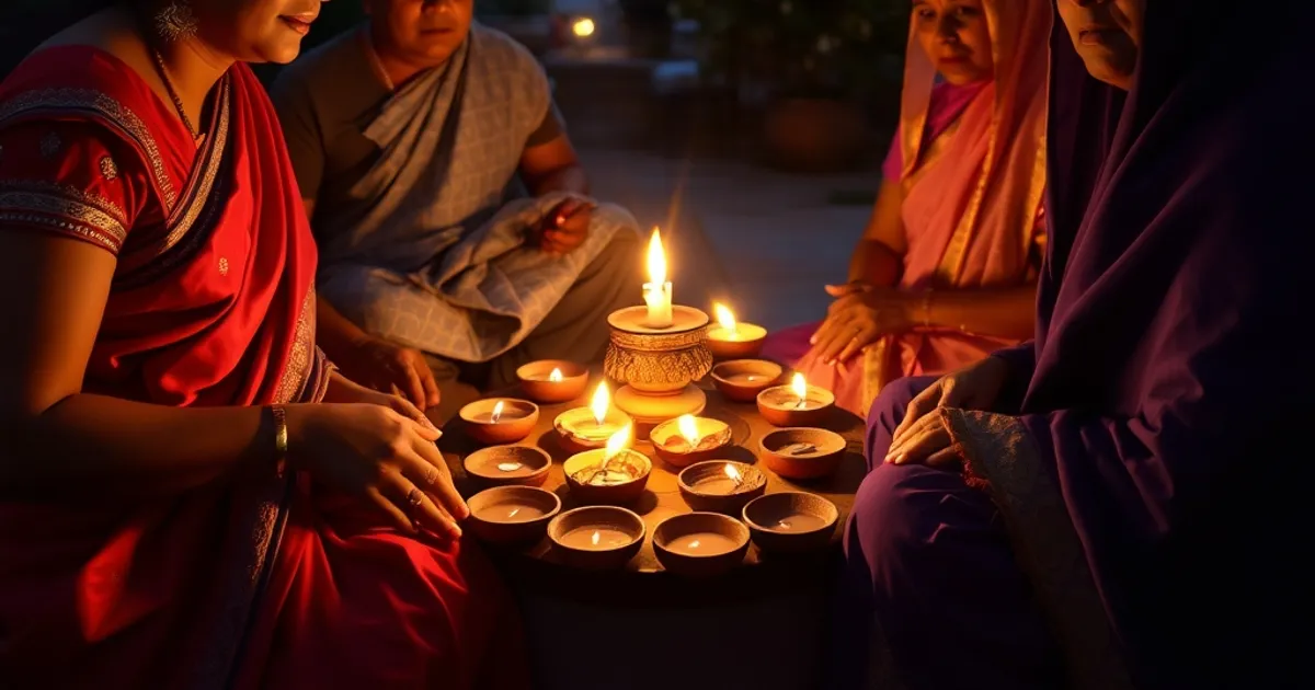 Desi Events Happening in Greenwood This Month