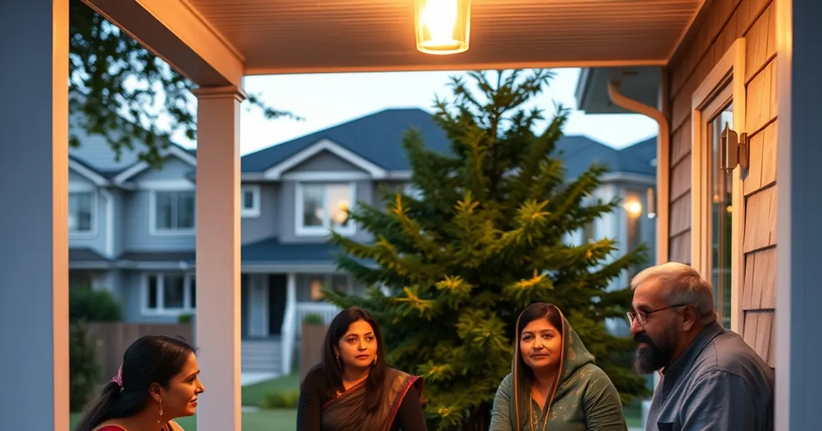 Desi Events Happening in Hamilton This Month