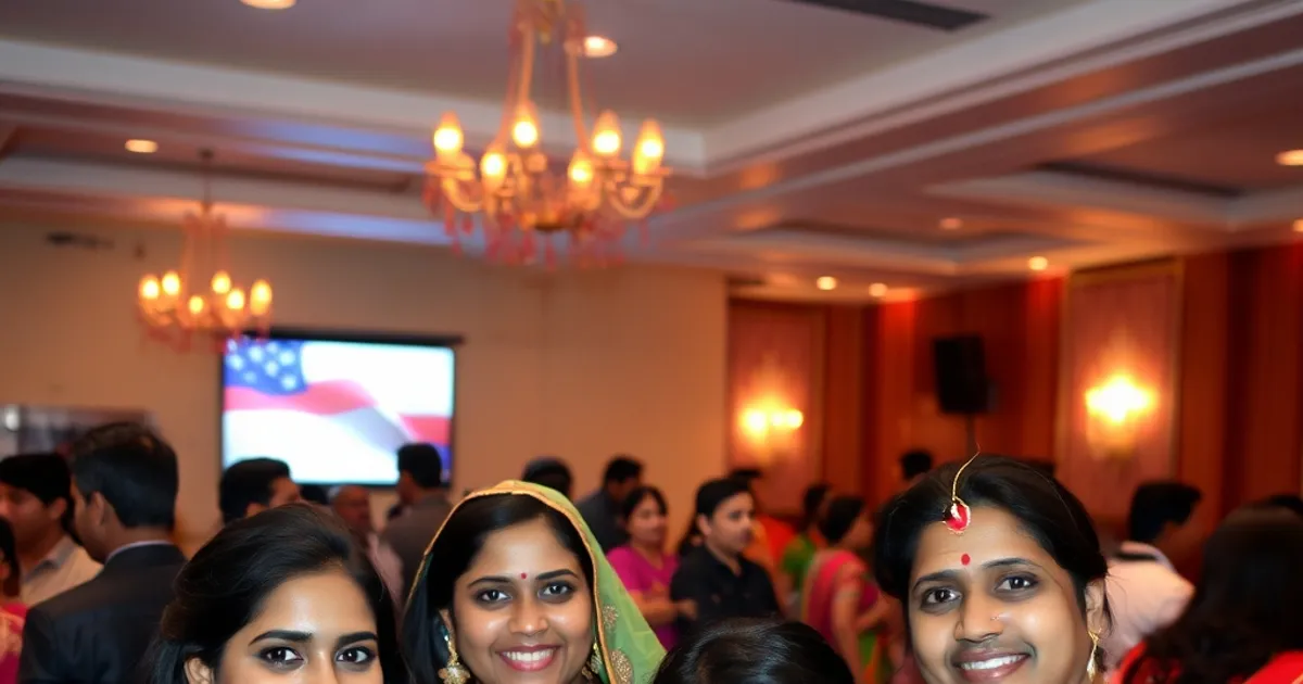 Desi Events Happening in Indianapolis This Month