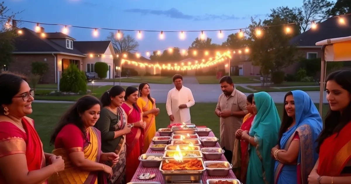 Desi Events Happening in Kansas City This Month
