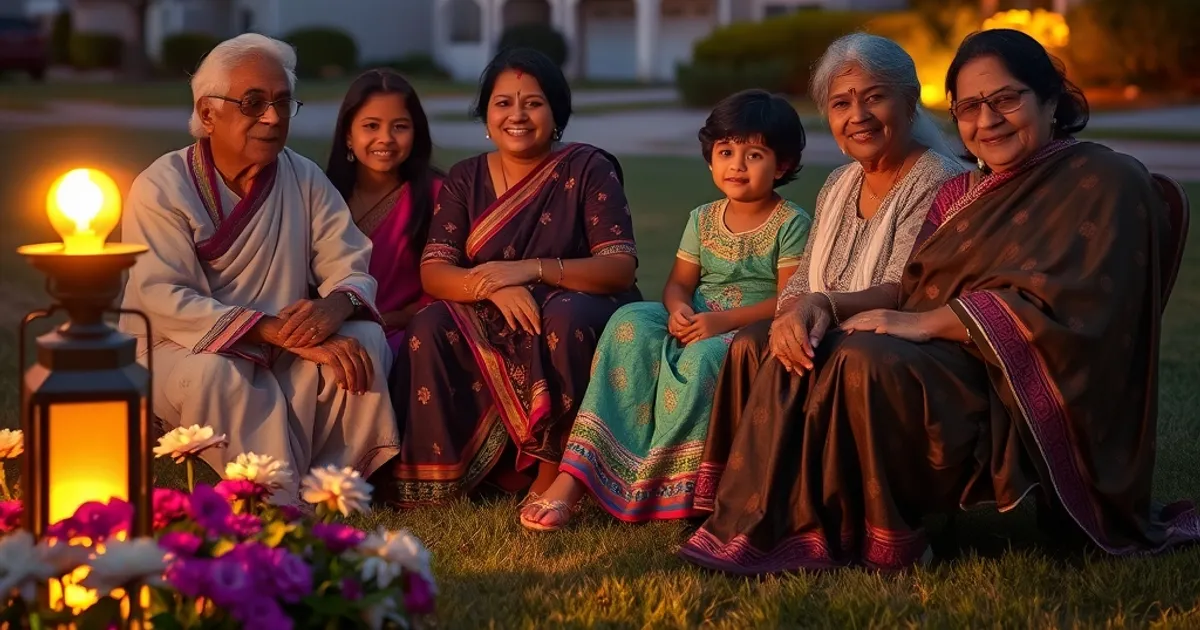 Desi Events Happening in Leesburg This Month