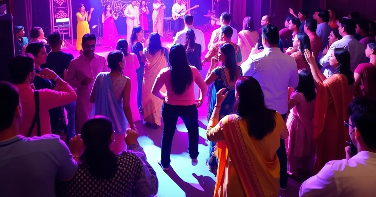 Desi Events Happening in Leicester This Month