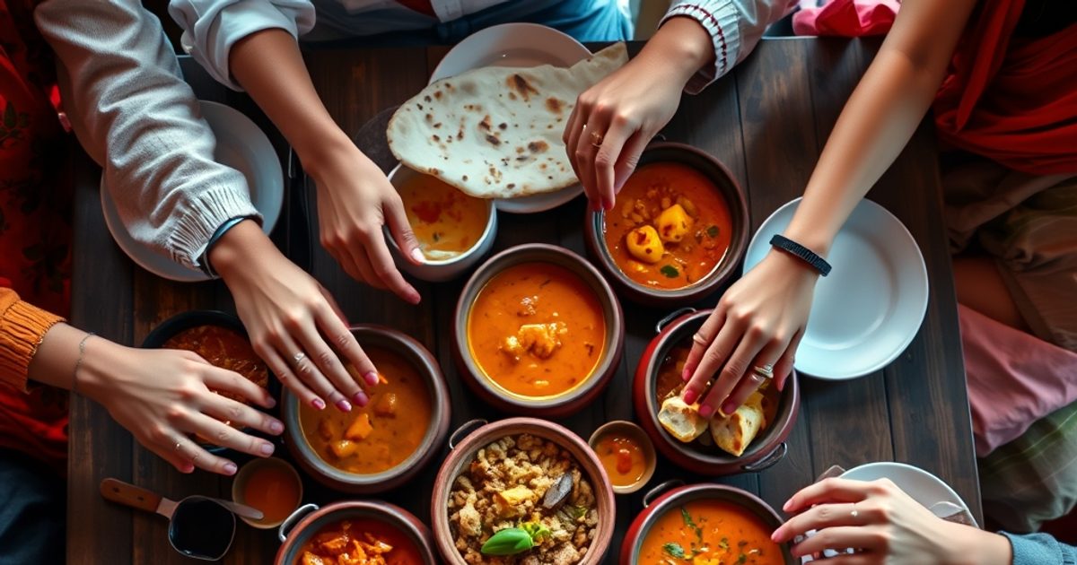 Desi Events Happening in Philadelphia This Month