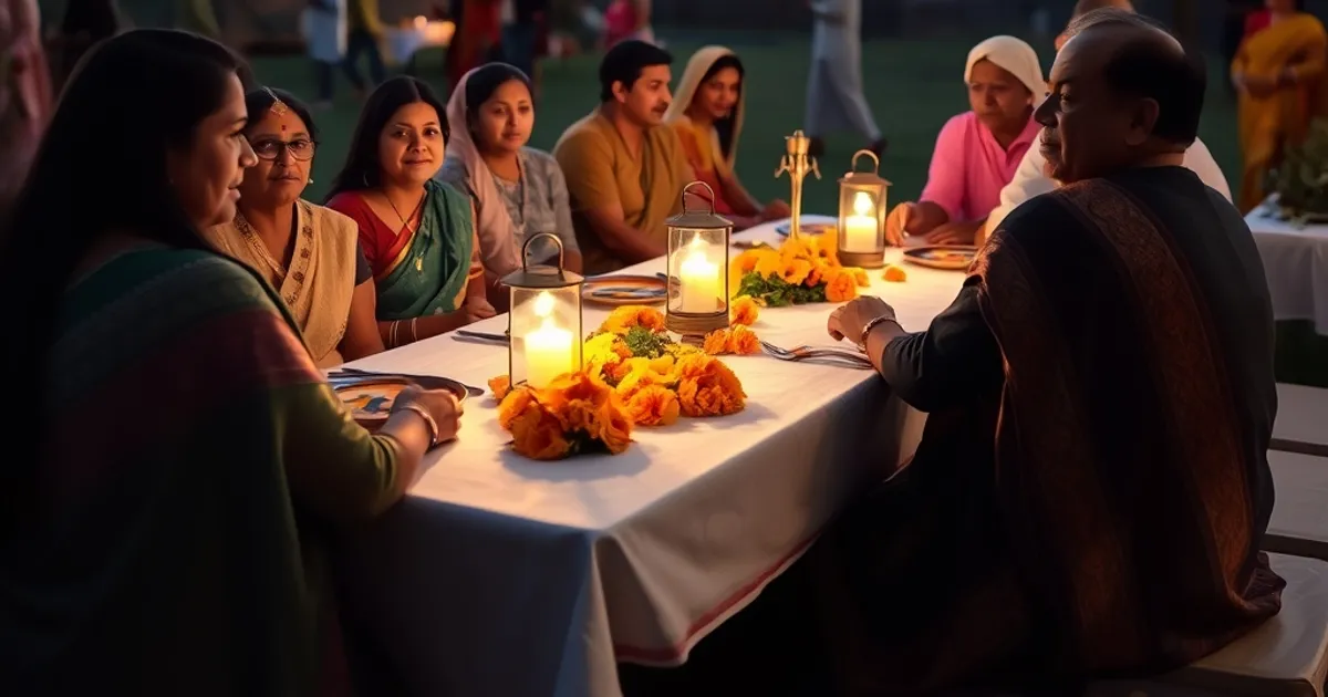 Desi Events Happening in Riverside This Month