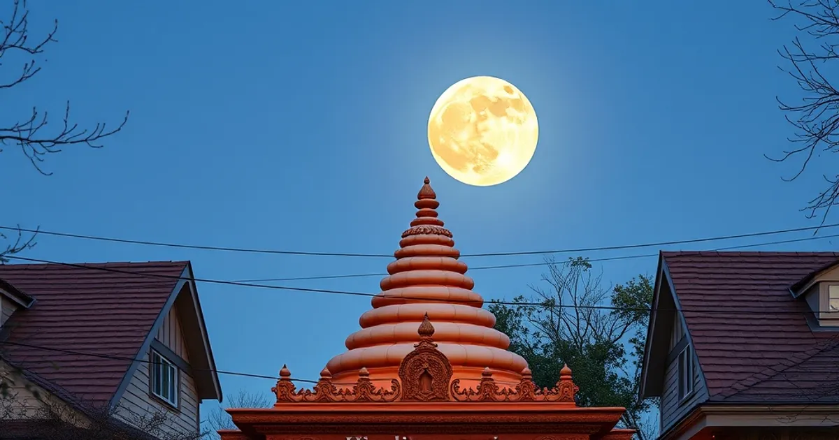Desi Events Happening in Sandy Springs This Month