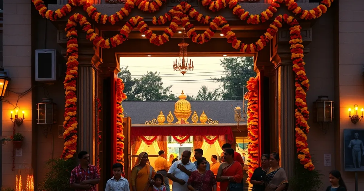 Desi Events Happening in Sterling Heights This Month