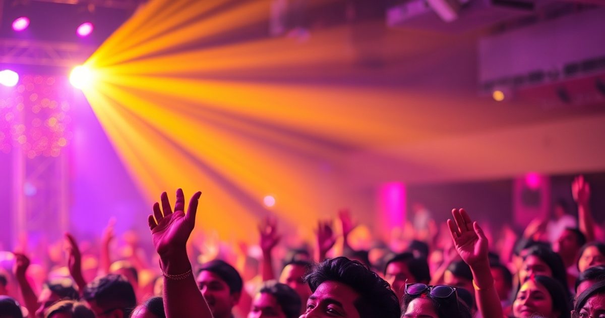 Desi Events Happening in Sydney This Month