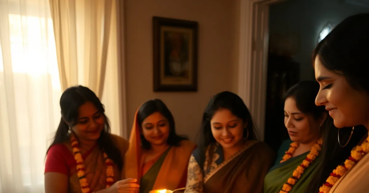 Desi Events Happening in Tracy This Month
