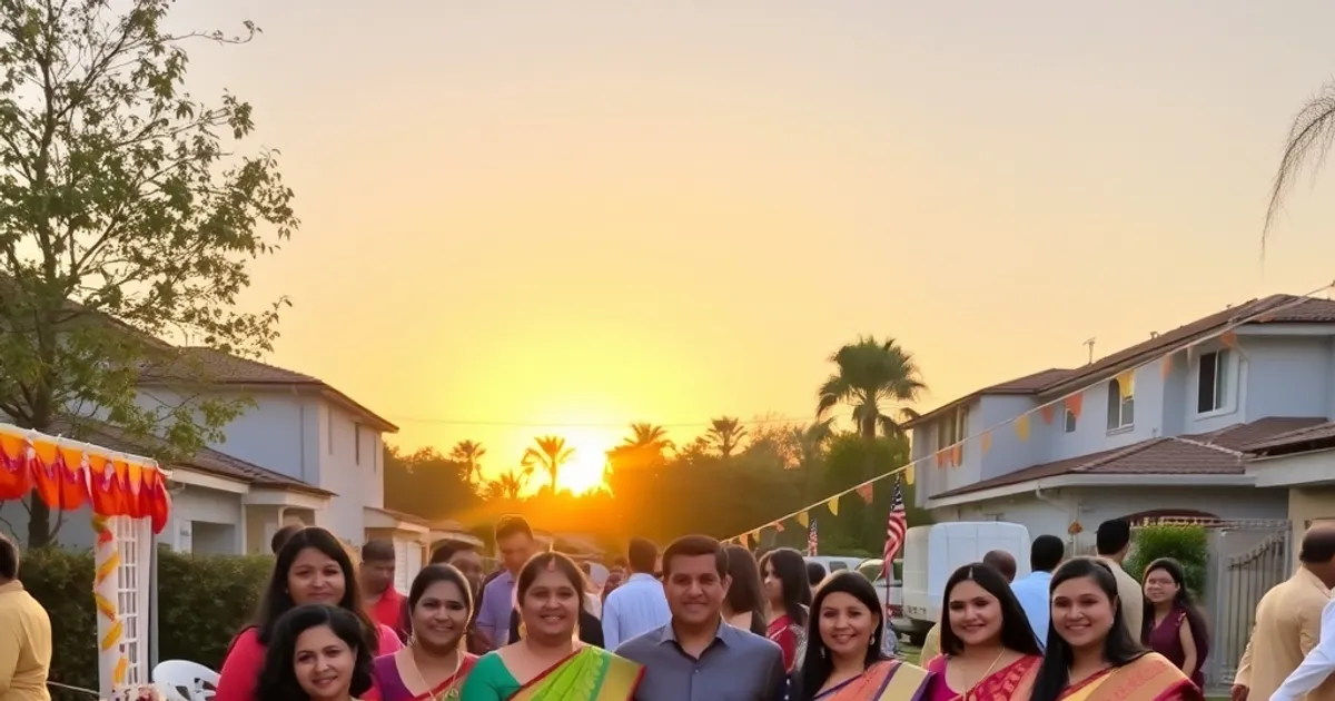 Desi Events Happening in Tustin This Month