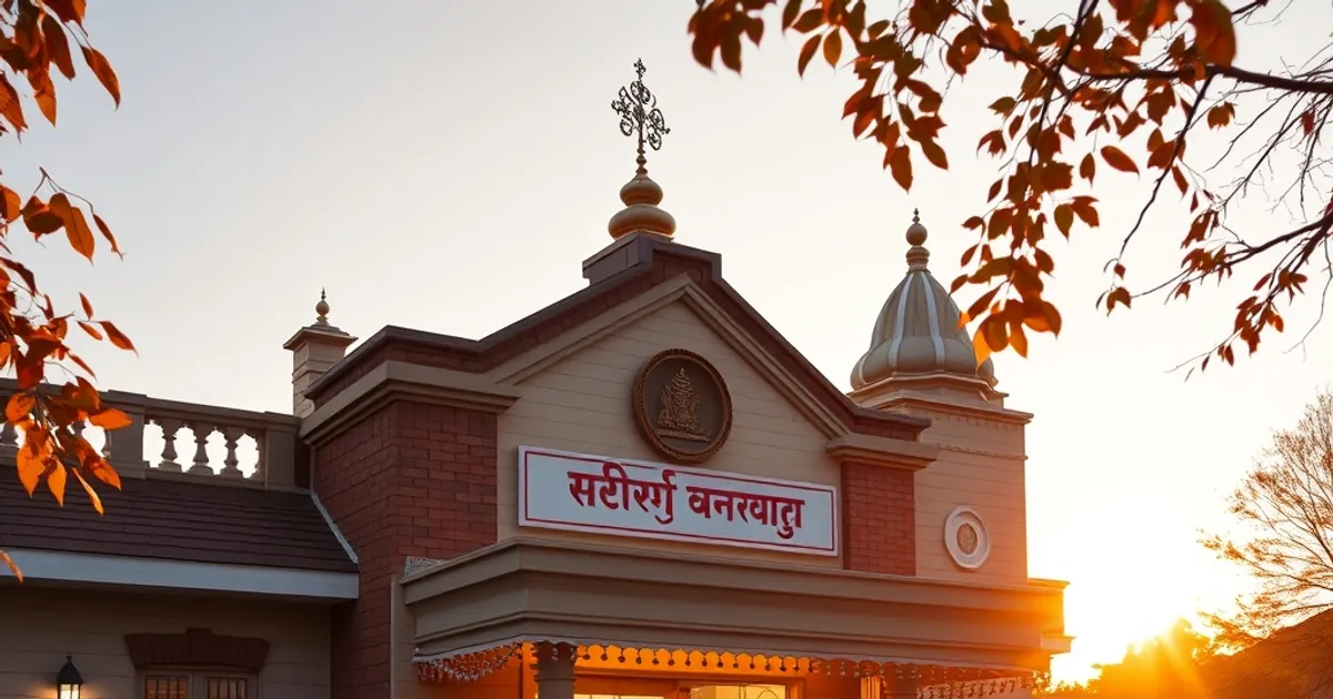 Desi Events Happening in Warren This Month