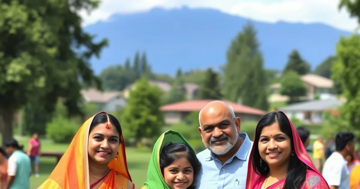 Desi Things to Do in Bellevue (June 2026)