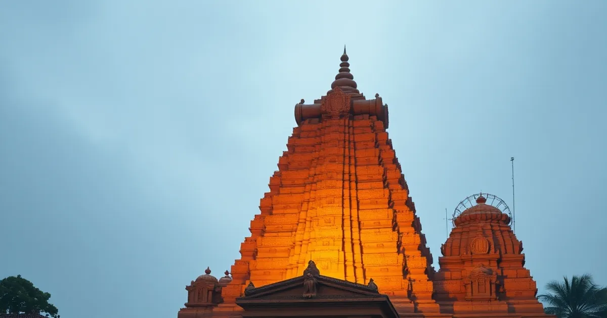 Desi Things to Do in Bhubaneswar (July 2026)