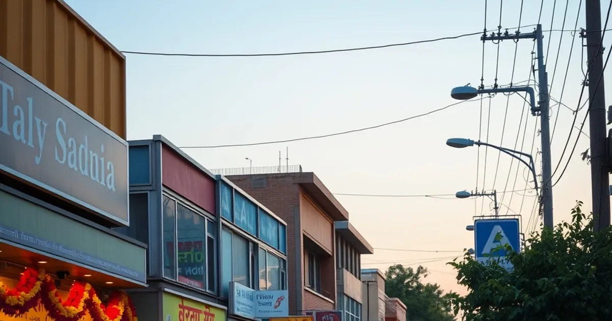 Desi Things to Do in Brampton (July 2026)