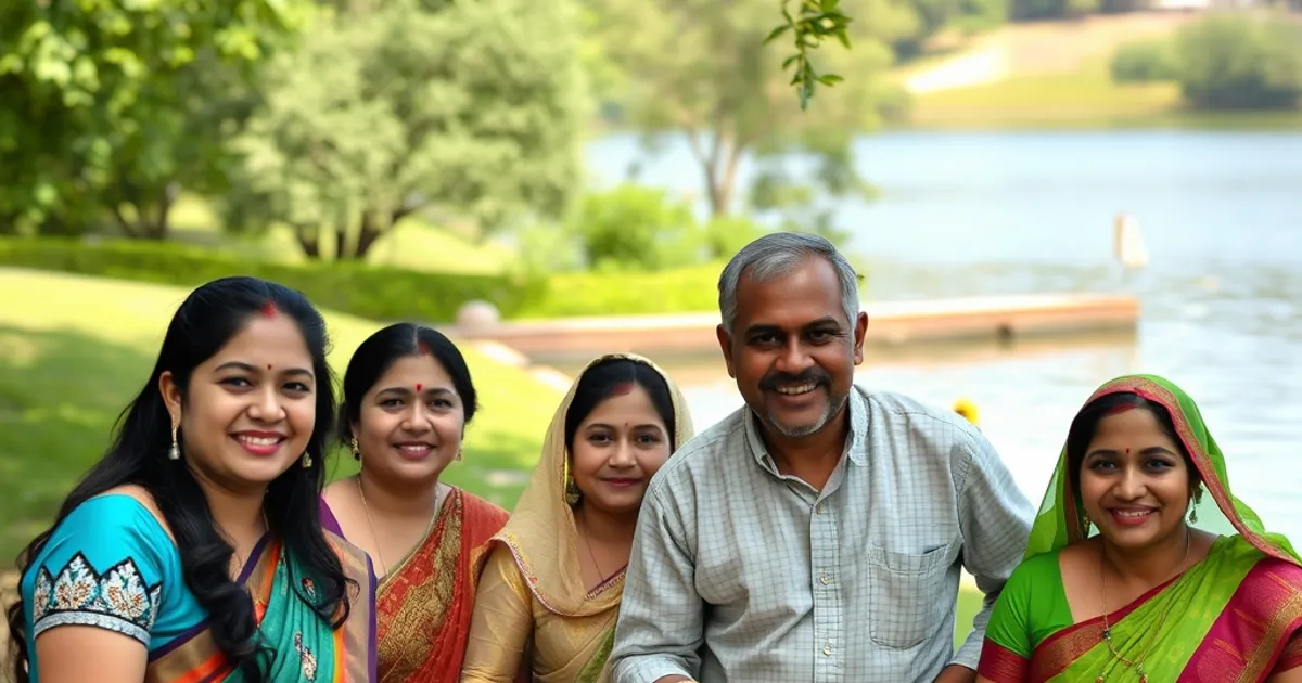 Desi Things to Do in Cleveland (July 2026)