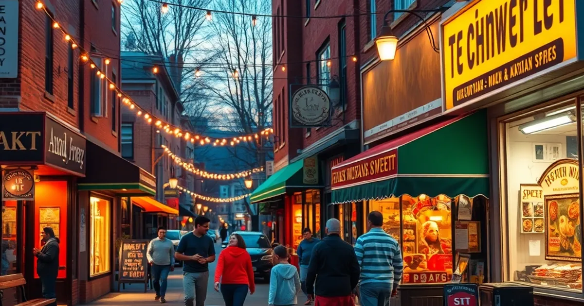 Desi Things to Do in Clifton (July 2026)
