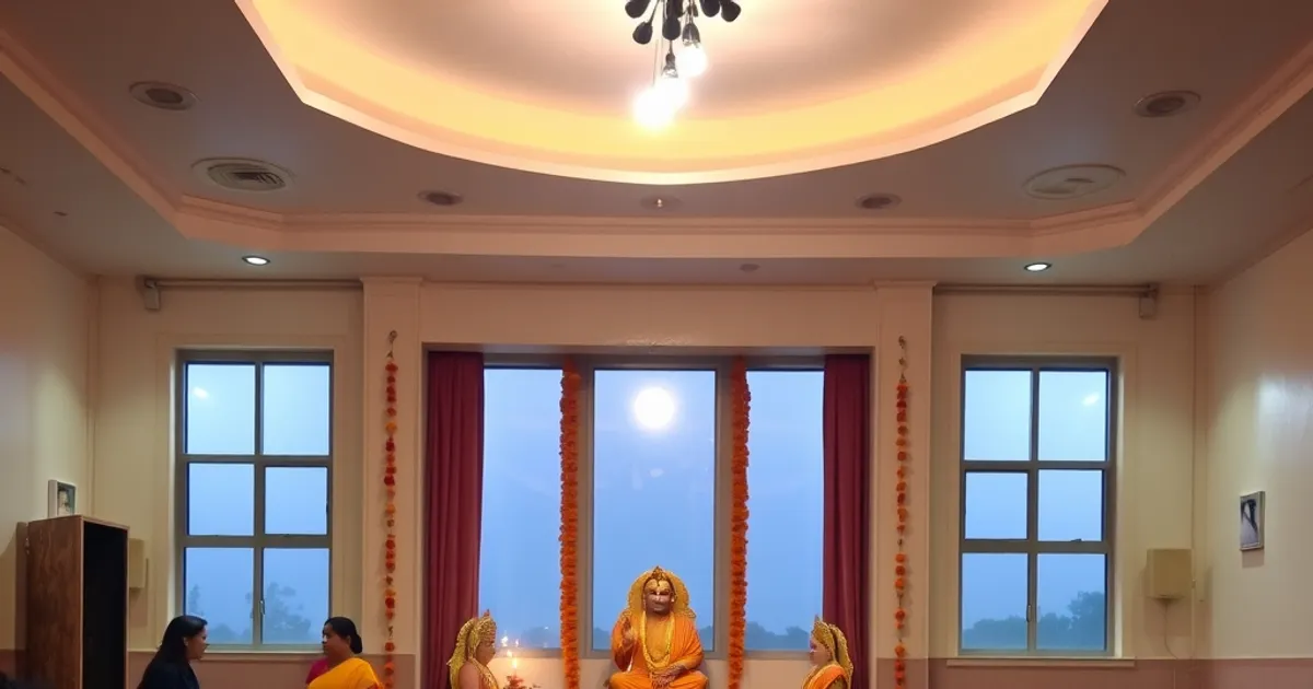 Desi Things to Do in Detroit (July 2026)