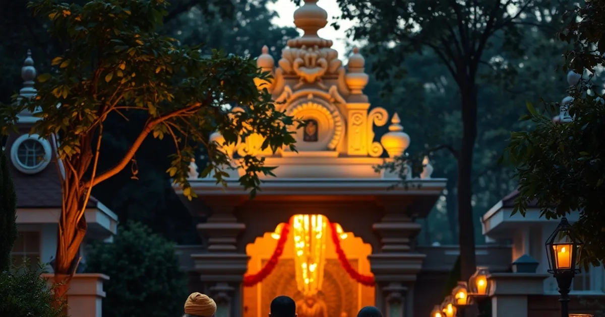 Desi Things to Do in Fairfax (July 2026)