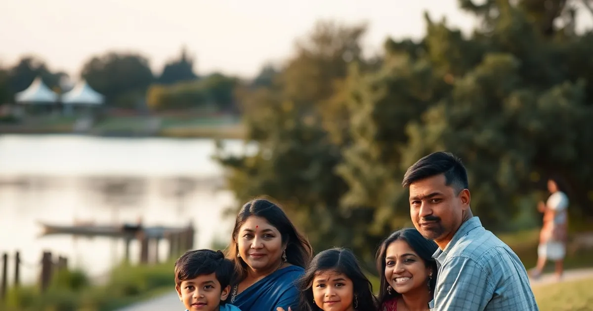 Desi Things to Do in Folsom (July 2026)