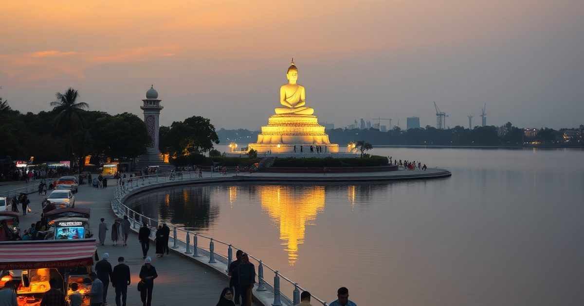 Desi Things to Do in Hyderabad (June 2026)