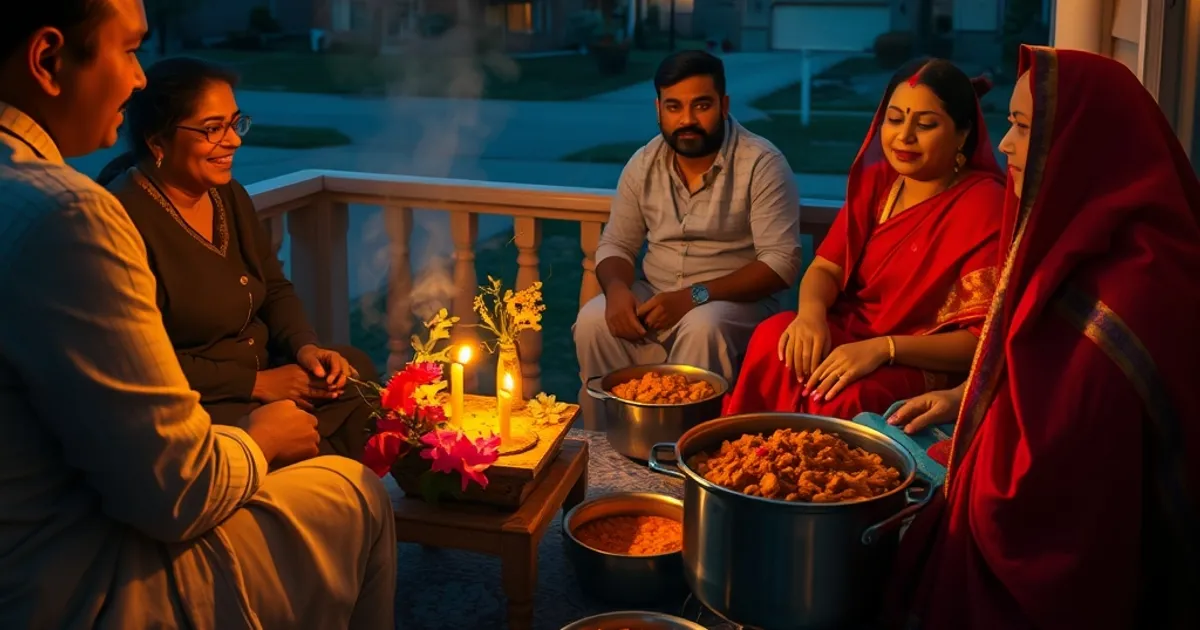 Desi Things to Do in Indianapolis (July 2026)