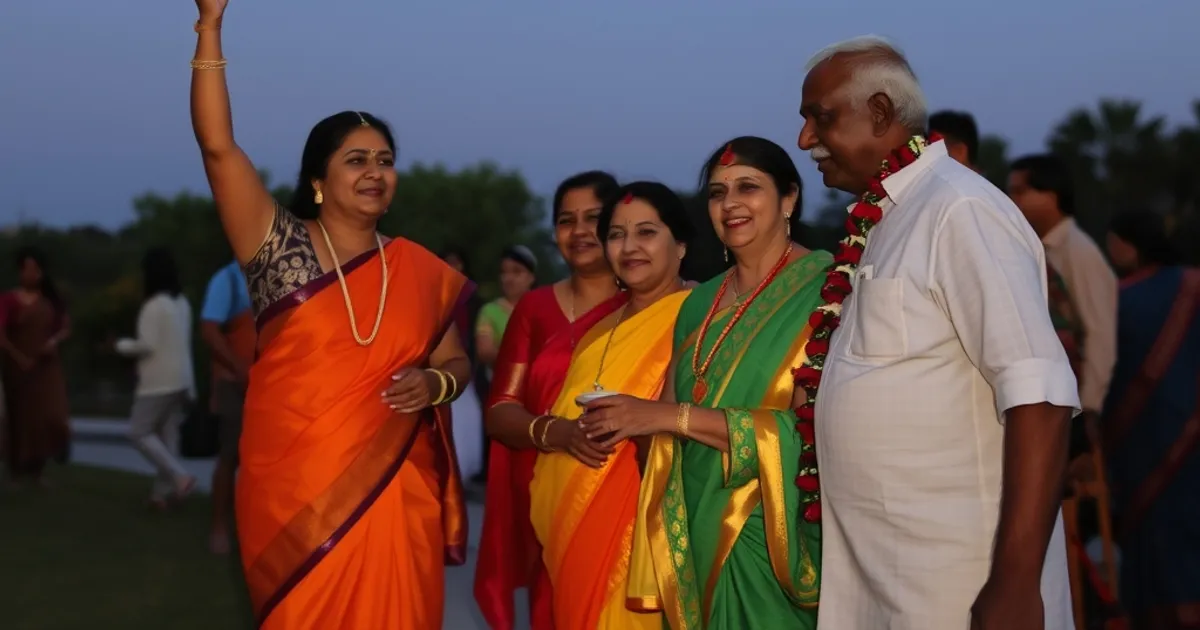 Desi Things to Do in Irvine (June 2026)