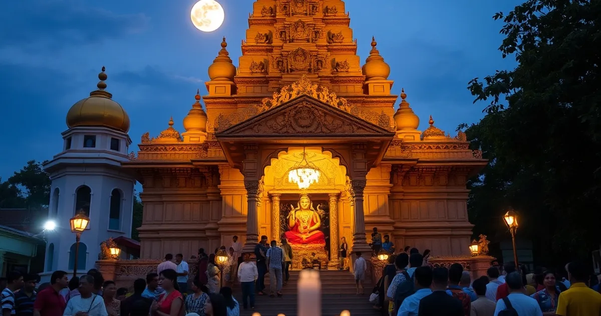 Desi Things to Do in Kuala Lumpur (July 2026)