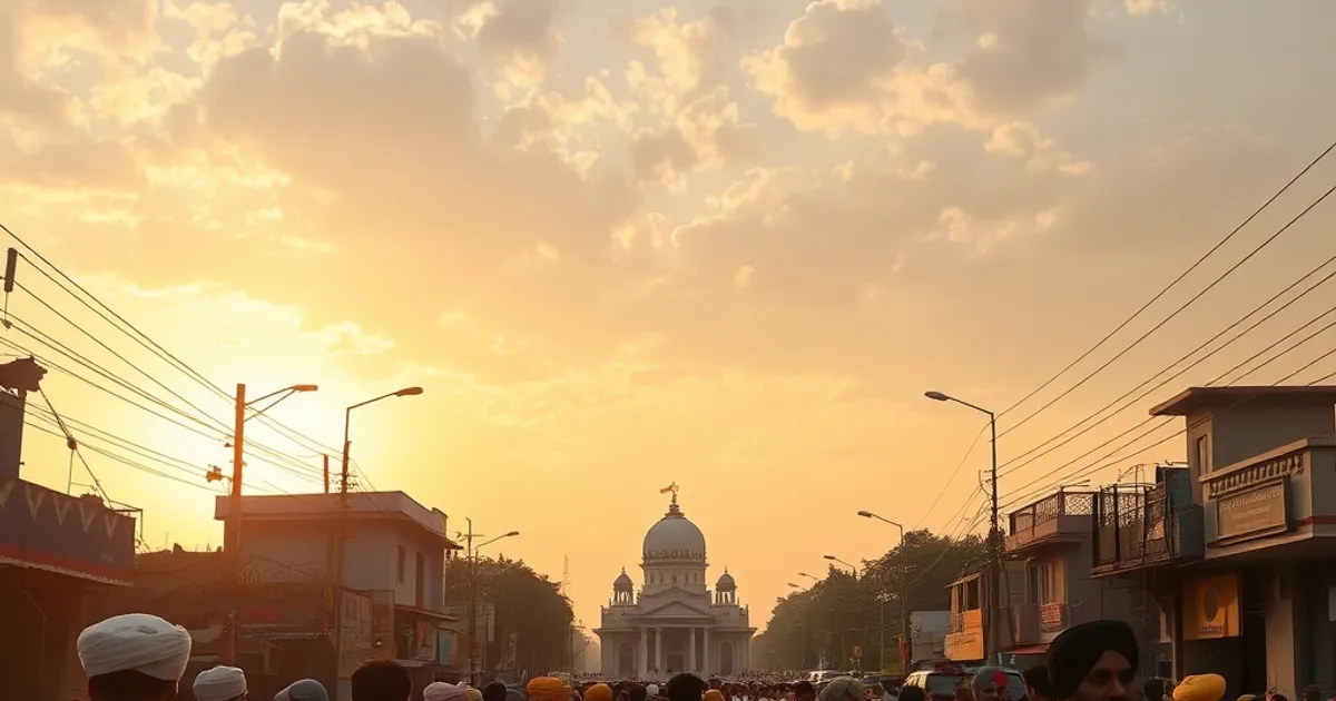Desi Things to Do in Ludhiana (July 2026)