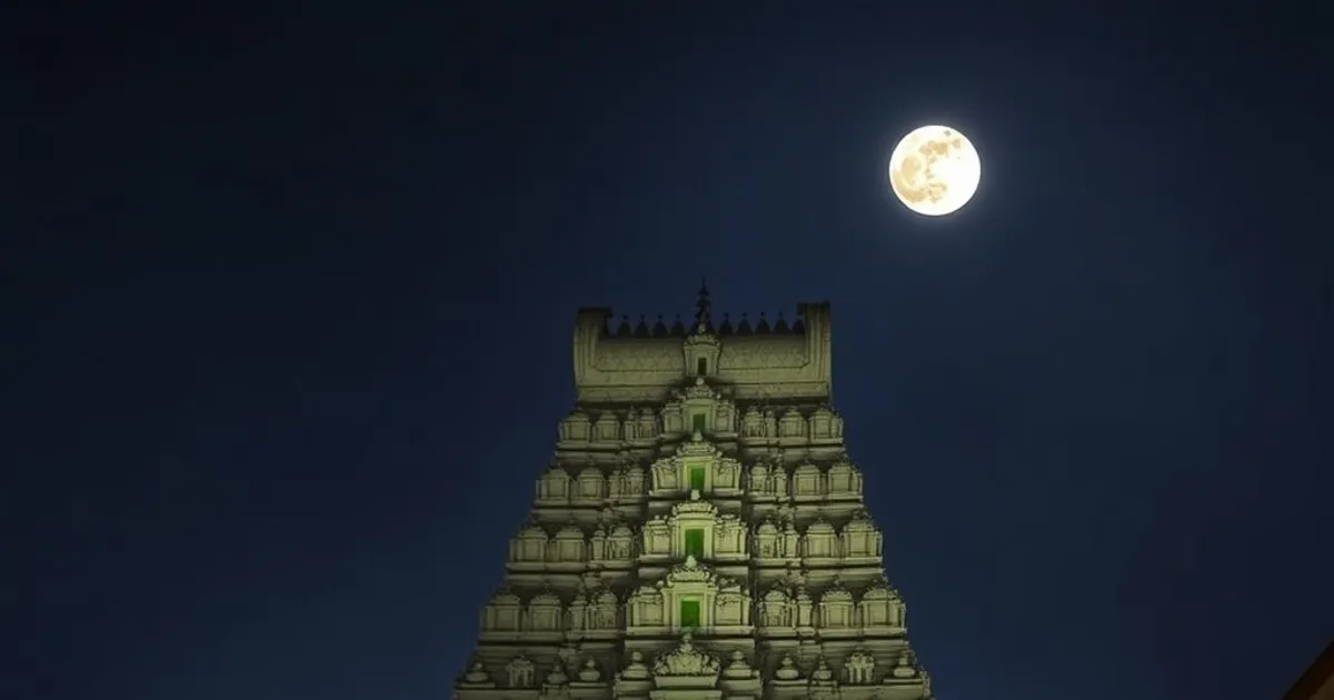 Desi Things to Do in Madurai (July 2026)