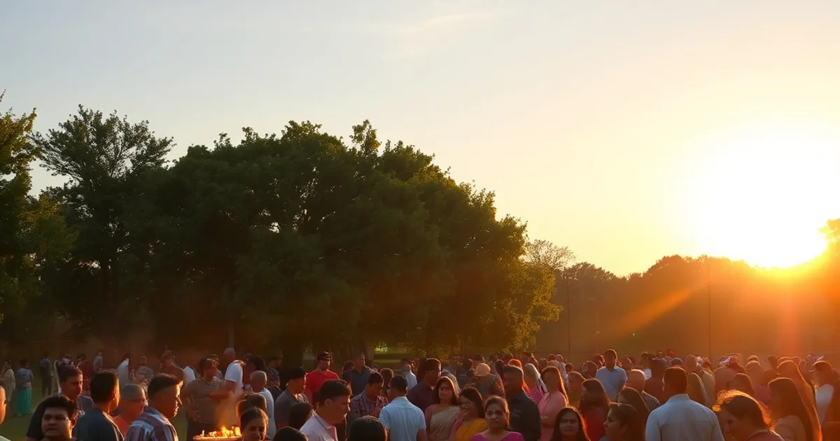 Desi Things to Do in Mason (July 2026)