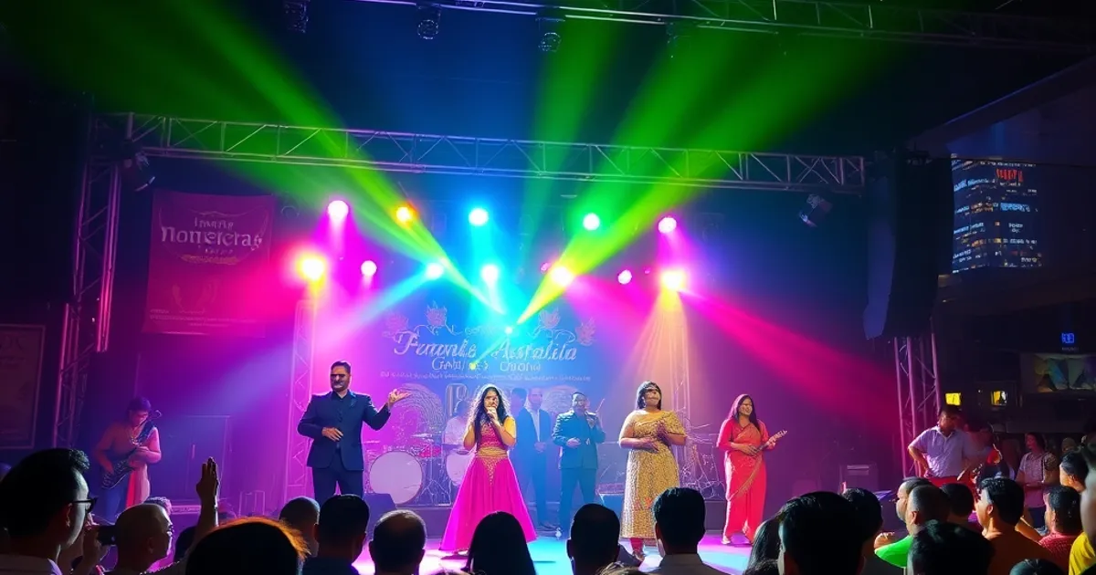 Desi Things to Do in Melbourne (July 2026)