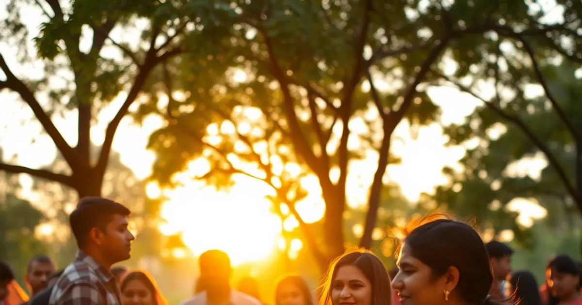 Desi Things to Do in Nashville (July 2026)