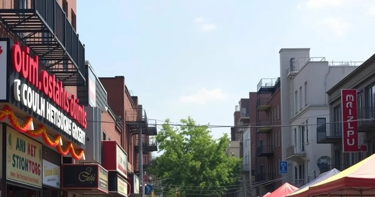 Desi Things to Do in New York City (July 2026)