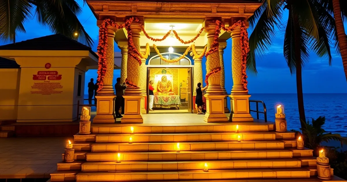 Desi Things to Do in Port Louis (July 2026)