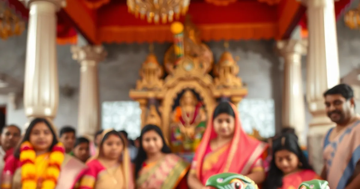 Desi Things to Do in Richmond (July 2026)
