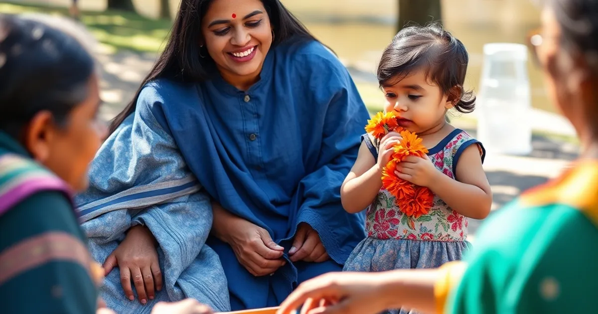 Desi Things to Do in Sacramento (July 2026)